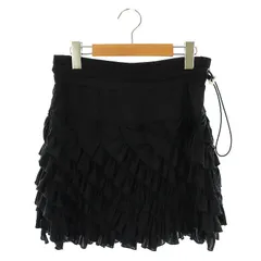 MARK&LONA マークアンドロナ スカート 新品 ウエア