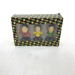 WANIMA フィギュア WANIMA MEMBERS会員限定】WANIMA なかよしフィギュアセット