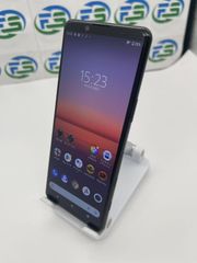 Xperia 5 II  A002SO  128G  ブラック SIMフリー 送料無料 あす楽 スマホ ソニー エクスペリア