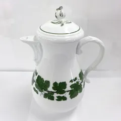 マイセン　ヴァインリーフ　トレイ マイセン ヴァインリーフ トレイ その他