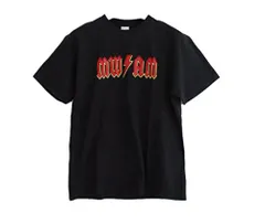 2024年最新】マンウィズ Tシャツの人気アイテム - メルカリ