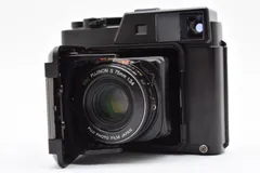 富士フイルム　GS645　ジャンク・要整備品 2025年最新】fujifilm gs645の人気アイテム - メルカリ