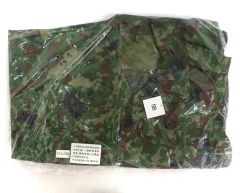 【新品】ロシア軍　デジタルフローラ　パルチザンスーツ 上下セット　M〜Lサイズ 新品】ロシア軍 デジタルフローラ パルチザンスーツ上下セット M〜L