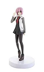 2026年最新】Fate/Grand Order マシュ・キリエライト 1/7 完成品