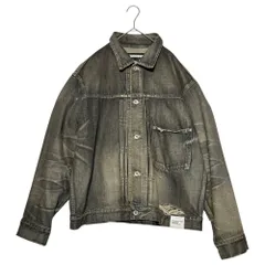 ジャケット・アウター neighborhood savage denim coverall NEIGHBORHOOD SAVAGE デニムカバーオールジャケット S - メルカリ