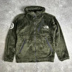 THE NORTH FACE ザノースフェイス 21FW アンタークティカバーサロフトジャケット フリース メンズ XL ゴールドウィン