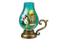 リーメント ポケットモンスター LANTERN DIORAMA ネマシュ&バチュル