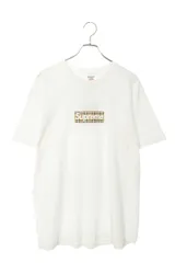 2023年最新】supreme burberry box logo teeの人気アイテム - メルカリ