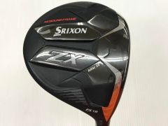 【最短翌日発送】SRIXON ZX Mk2 | 18 | S | Diamana ZX-2 50 | 中古 | フェアウェイウッド | ダンロップ