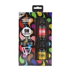 【SPASHAN正規代理店】オタマジャクソンエアワイパー