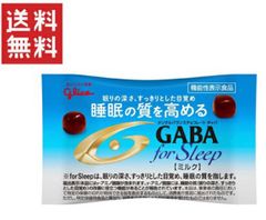 江崎グリコ睡眠の質を高める GABAフォースリープ ミルク 12.5g×500個