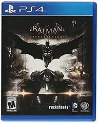 【中古】「非常に良い」Batman Arkham Knight (輸入版:北米) - PS4 [並行輸入品]