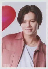 【中古】生写真(男性) 超特急/カイ(小笠原海)/バストアップ/BULLET TRAIN FAN MEETING 2024「MEMORIAる 8号車の日」生写真セットA