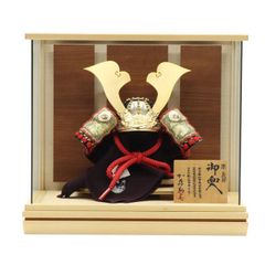 勝庵 兜 MASAKAGE 山県昌景 山縣三郎兵衛昌景 武田信玄 馬場信春 戦国 