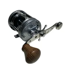 2025年最新】abu 6500csの人気アイテム - メルカリ