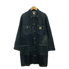 2025年最新】CarHartt ジャケット リメイクの人気アイテム - メルカリ