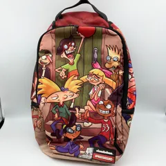 2024年最新】SPRAYGROUND リュックの人気アイテム - メルカリ