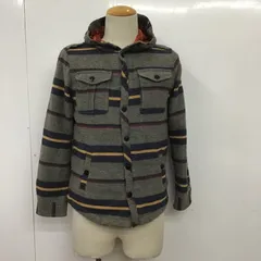 USED 古着 ジャケット、上着 ジャンパー、ブルゾン