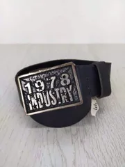 ディーゼル DIESEL ベルト 1978 INDUSTRY  #170018#