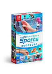 【大人気】Nintendo Switch Sports(ニンテンドースイッチスポーツ) -Switch