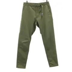 ノースフェイス　パープルレーベル　34インチ　チノパン　nt5051n カーキ THE NORTH FACE PURPLE LABEL Stretch Twill Tapered Pants Khaki 22SS