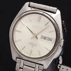 2023年最新】seiko 5606-7000の人気アイテム - メルカリ