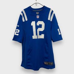 NIKE NFL コルツ エゼキエル エリオット ゲームシャツ カウボーイズ
