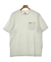 2023年最新】supreme s/s pocket teeの人気アイテム - メルカリ