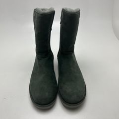 【楠本質店/元住吉】UGG ブーツ　25cm カーキ