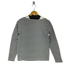 ハイク HYKE ボーダーカットソー レディース JPN：1 のサムネイル