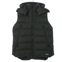 タトラス TATRAS SOVER WOOL DOWN VEST ウール ダウンベスト 02 ダークグレー MTAT20A4373D 国内正規のサムネイル