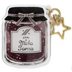 【中古】雑貨 御堂虎於 「アイドリッシュセブン アクリルキーホルダーコレクション」
