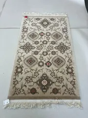 EEK91 大判 中国緞通 306×243cm 長方形 カーペット 手織絨毯 13365_01_00.jpg