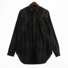 HYDE愛用】JULIUS ユリウス 617FWM4 2018SS サイズ1