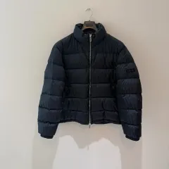 クリスチャンディオール✨ライナー付き ダウンジャケット メンズ L 希少品 クリスチャンディオール✨ライナー付き ダウンジャケット メンズ
