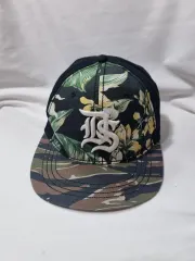 POLO Ralph Lauren（ポロ） デニム & サプライ スナップバック