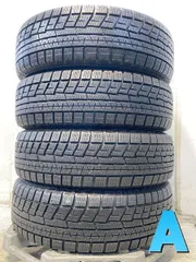 2022年製 ヨコハマ 中古冬タイヤ 195/65R15 4本セット 2025年最新】Yahoo!オークション -195-65-15 スタッドレス 4本の