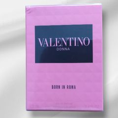メンズ香水 パフュームVALENTINO born in roma intens - メルカリ