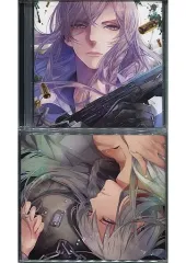 【中古】アニメ系CD ドラマCD カレと48時間逃亡するCD「クリミナーレ!」Vol.3 テンペスタ(CV：森川智之)[初回盤]