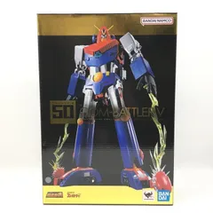 2025年最新】超合金魂 GX-50SP 超電磁ロボ コン・バトラーV コン