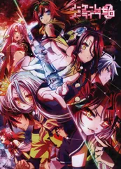 激レア☆LEXACT　ノーゲーム・ノーライフ　プレミアムクリスタル【４個セット】 激レア☆LEXACT ノーゲーム・ノーライフ プレミアムクリスタル