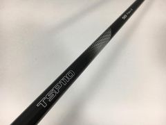 【中古ゴルフクラブ】タイトリスト シャフト単品 (タイトリスト スリーブ付) TSP110 50 1W【14日間返品OK】