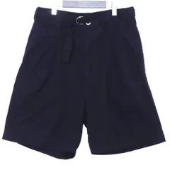 sacai サカイ　ハーフパンツ レア　新品未使用 sacai（ショートパンツ）のフリマアイテム一覧