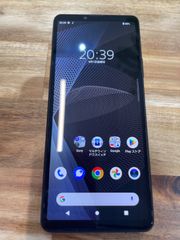 SM30 ジャンクau SIMロック解除済み Xperia 10 Ⅲ SOG04