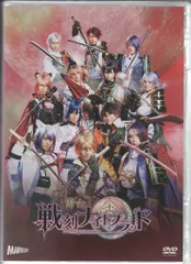 2025年最新】戦刻ナイトブラッド dvdの人気アイテム - メルカリ