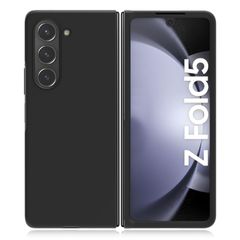 Galaxy Z Fold5 ケース PC素材 耐衝撃 ハード保護ケース 極薄