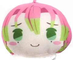 【中古】雑貨 甘露寺蜜璃 まるっこマスコット3 「鬼滅の刃」