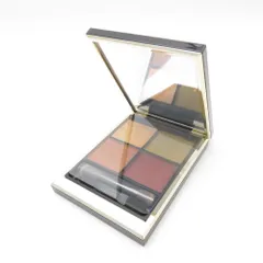 新品未使用　SUQQU シグニチャーカラーアイズ 106 冴樹 SAEGI SUQQU(スック) / シグニチャー カラー アイズ 106 冴樹 -SAEGIの
