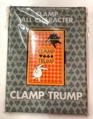 CLAMP TRUMP ALL CHARACTER うたわれるもの 特製トランプ CLAMP TRUMP ALL CHARACTER うたわれるもの 特製トランプ - メルカリ