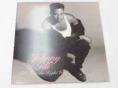 2025年最新】JOHNNY gill レコードの人気アイテム - メルカリ